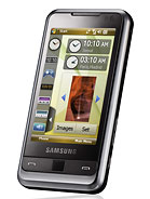 samsung i900 omnia modern black 16gb imags